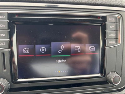 Volkswagen Veicoli Commerciali Amarok 3.0 V6 TDI 4MOTION BMT permanente aut. DC Comfortline (13)