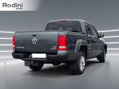 Volkswagen Veicoli Commerciali Amarok 3.0 V6 TDI 4MOTION BMT permanente aut. DC Comfortline (4)