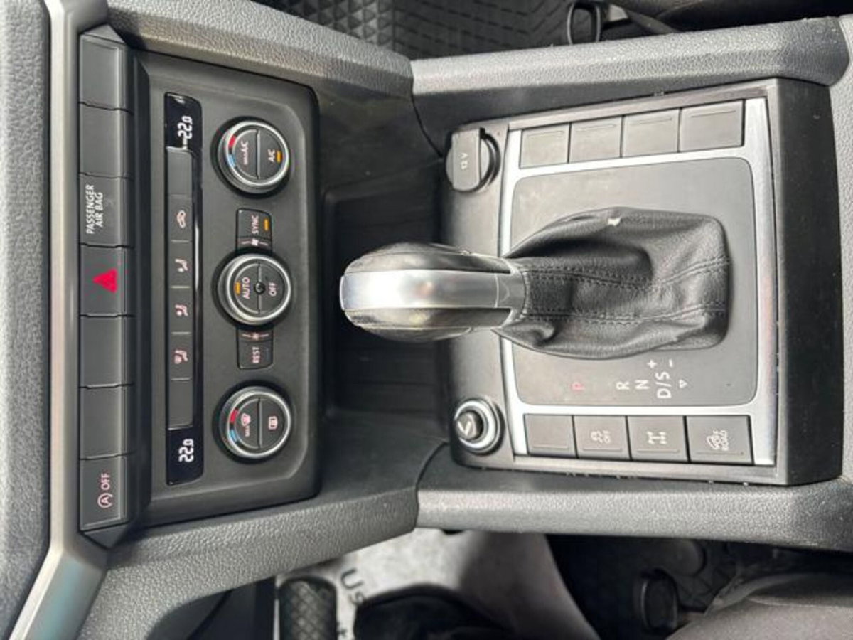 Volkswagen Veicoli Commerciali Amarok 3.0 V6 TDI 4MOTION BMT permanente aut. DC Comfortline (6)