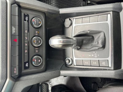 Volkswagen Veicoli Commerciali Amarok 3.0 V6 TDI 4MOTION BMT permanente aut. DC Comfortline (6)