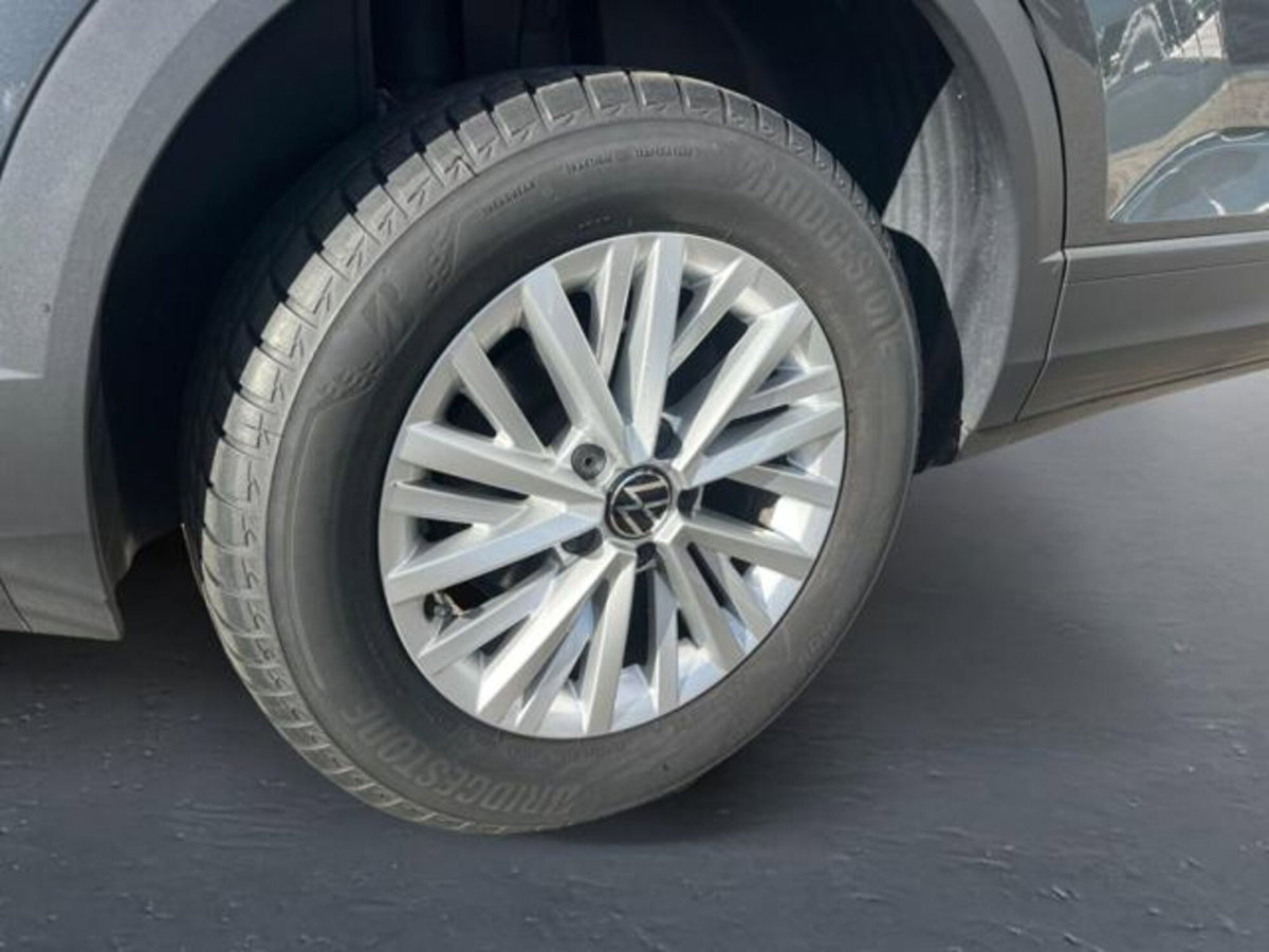 Volkswagen T-Roc 2.0 tdi Life 150cv dsg (10)