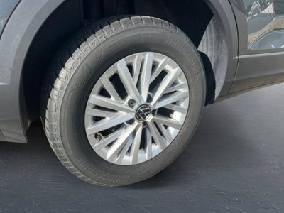 Volkswagen T-Roc 2.0 tdi Life 150cv dsg (10)