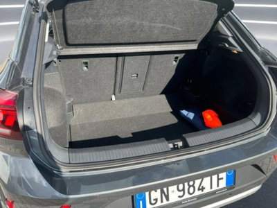 Volkswagen T-Roc 2.0 tdi Life 150cv dsg (11)