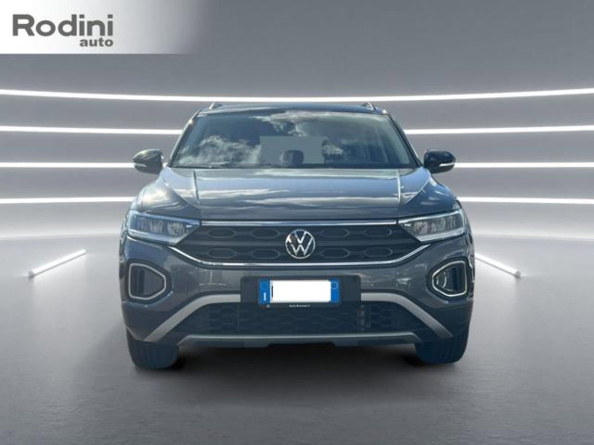 Volkswagen T-Roc 2.0 tdi Life 150cv dsg (2)