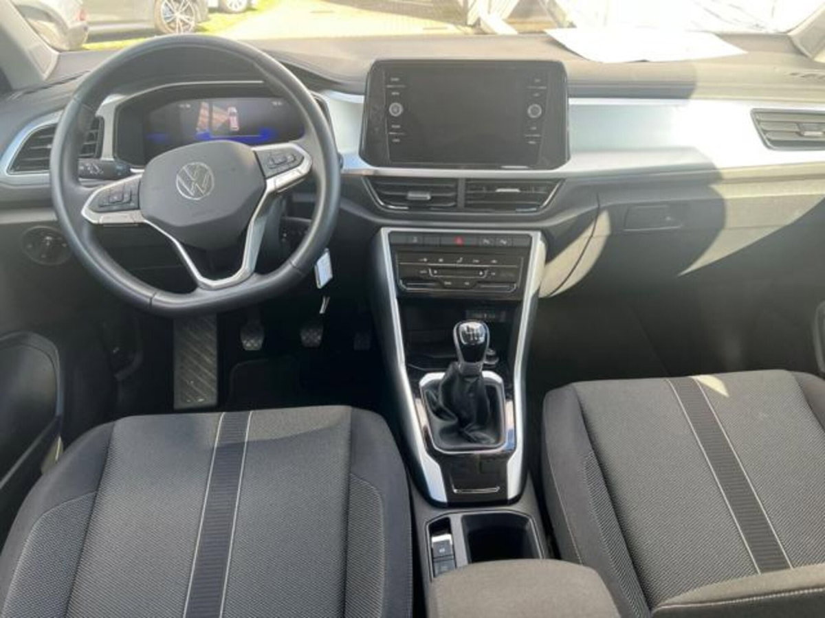 Volkswagen T-Roc 2.0 tdi Life 150cv dsg (6)