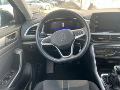 Volkswagen T-Roc 2.0 tdi Life 150cv dsg (7)