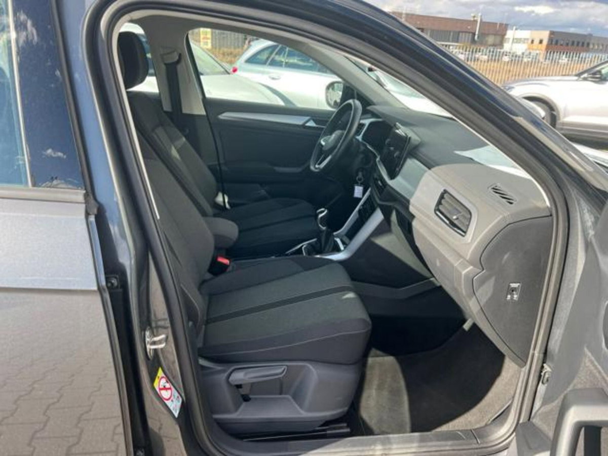 Volkswagen T-Roc 2.0 tdi Life 150cv dsg (8)