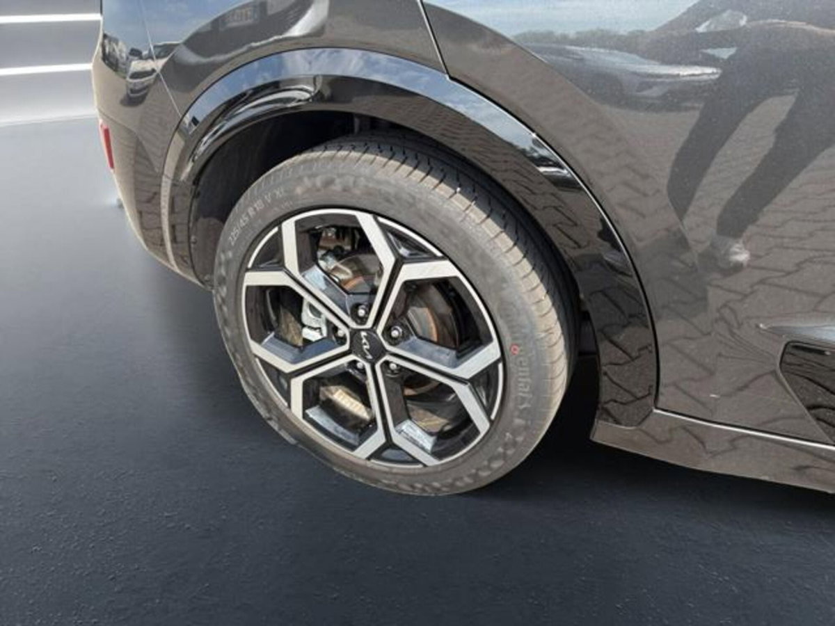 Kia Niro 1.6 GDi DCT HEV Evolution (10)