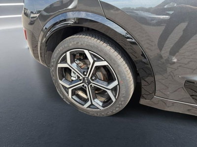 Kia Niro 1.6 GDi DCT HEV Evolution (10)