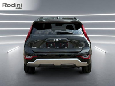 Kia Niro 1.6 GDi DCT HEV Evolution (5)