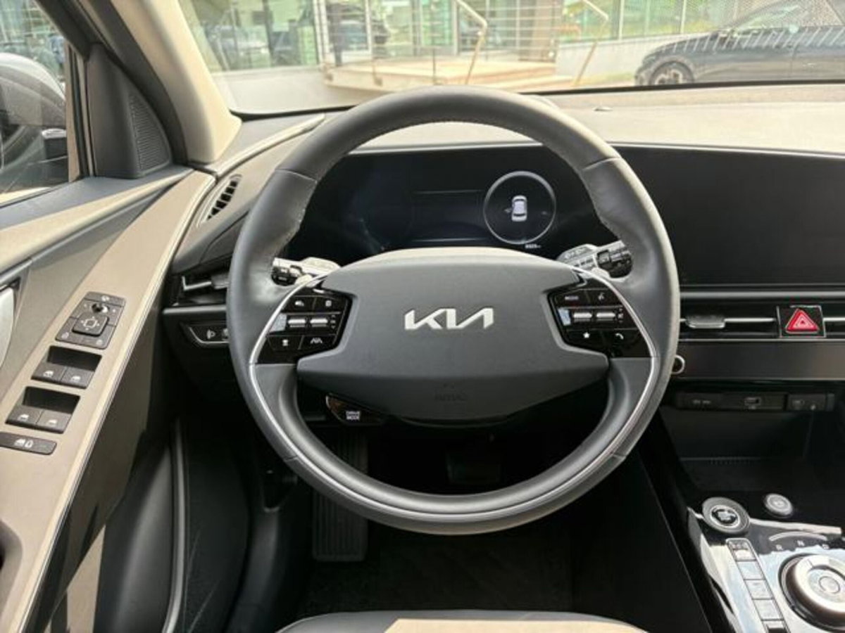 Kia Niro 1.6 GDi DCT HEV Evolution (7)