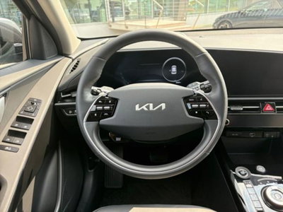 Kia Niro 1.6 GDi DCT HEV Evolution (7)
