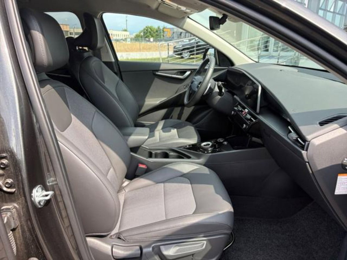 Kia Niro 1.6 GDi DCT HEV Evolution (8)