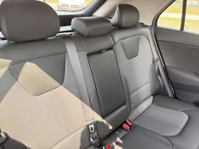 Kia Niro 1.6 GDi DCT HEV Evolution (9)