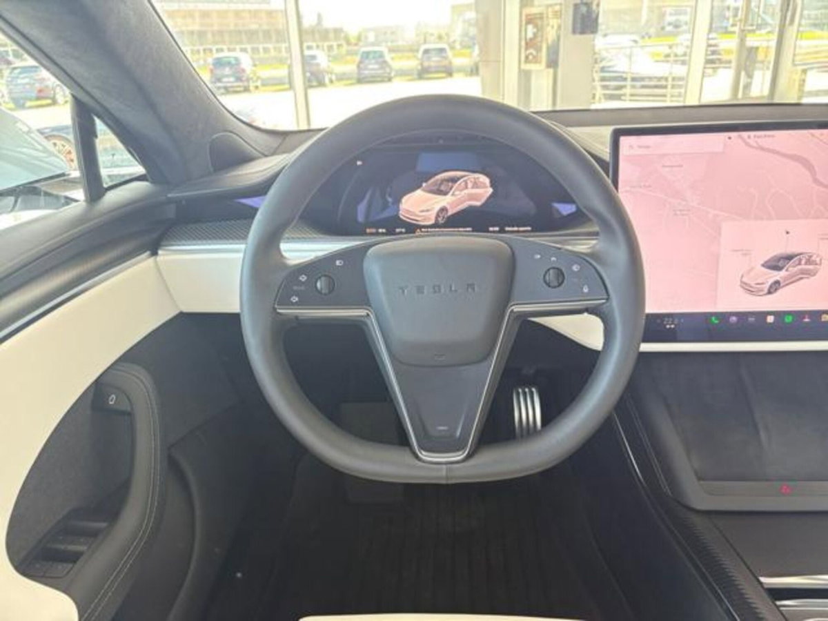 Tesla Model S Model S 100kWh Plaid (10)