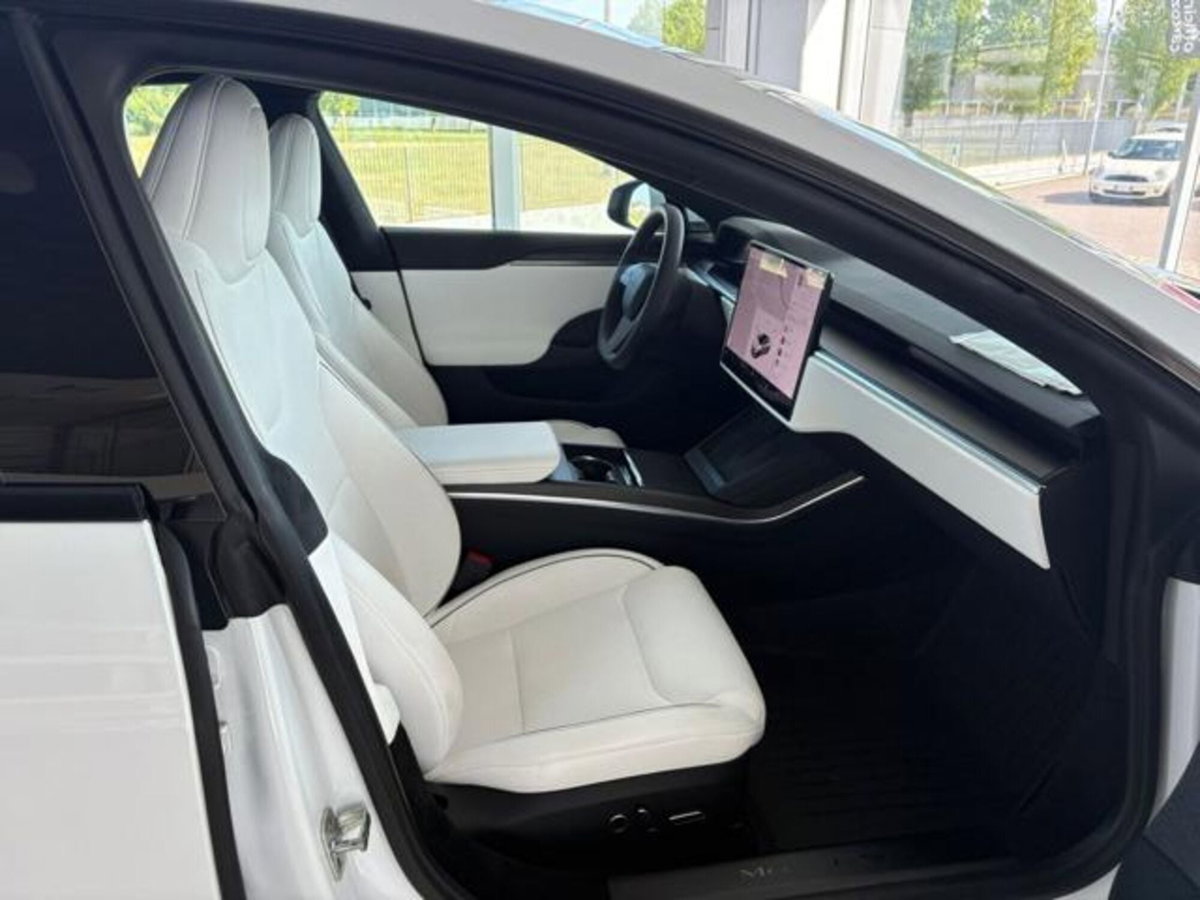 Tesla Model S Model S 100kWh Plaid (11)