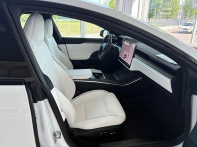 Tesla Model S Model S 100kWh Plaid (11)
