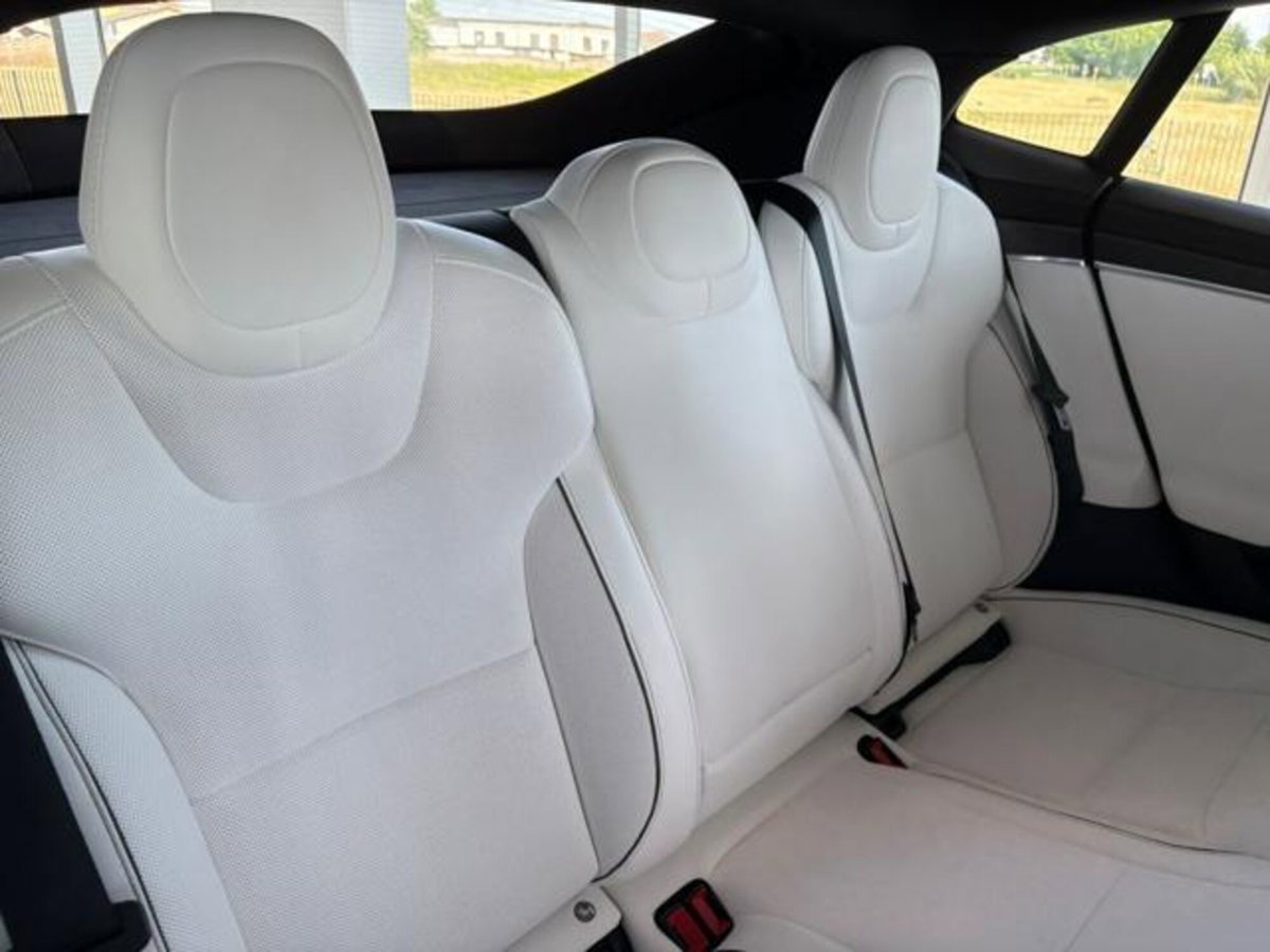 Tesla Model S Model S 100kWh Plaid (12)