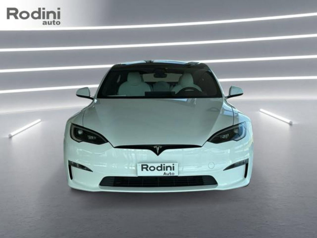 Tesla Model S Model S 100kWh Plaid (2)