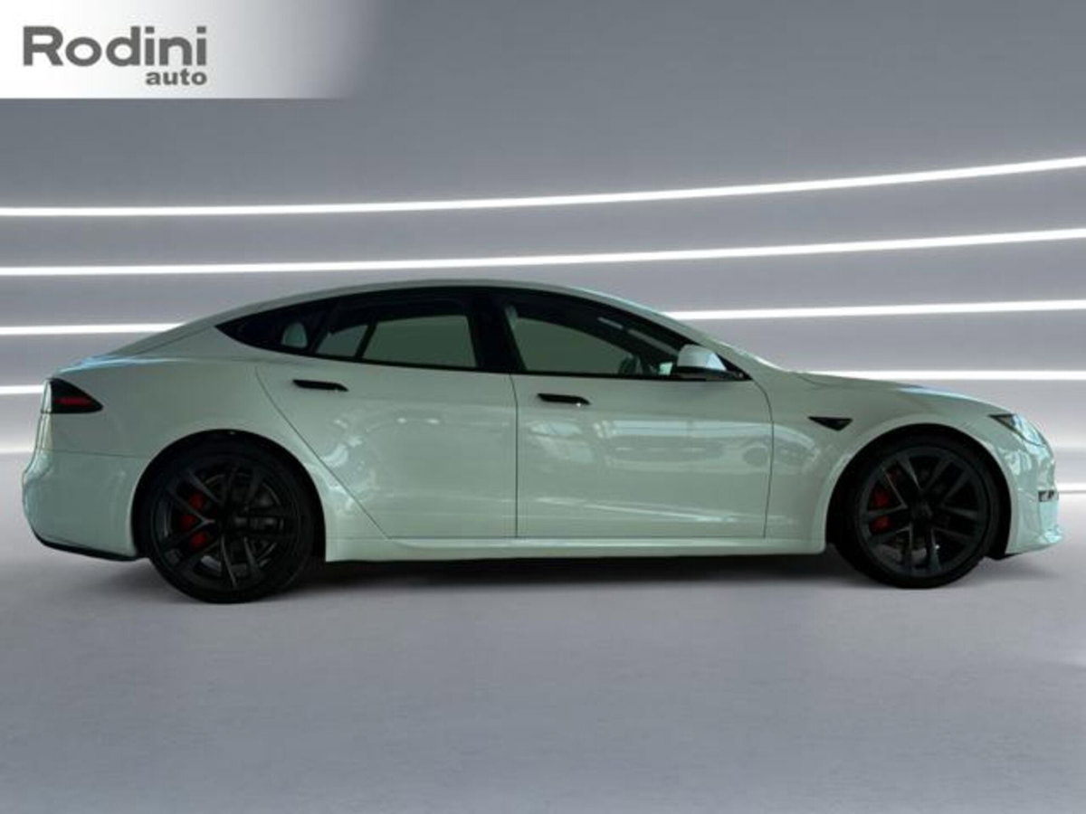 Tesla Model S Model S 100kWh Plaid (3)