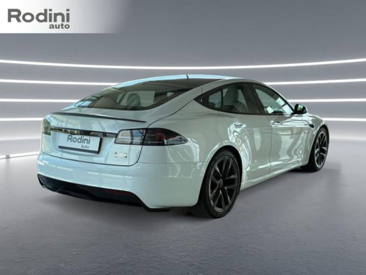 Tesla Model S Model S 100kWh Plaid (4)