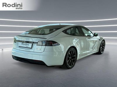 Tesla Model S Model S 100kWh Plaid (4)