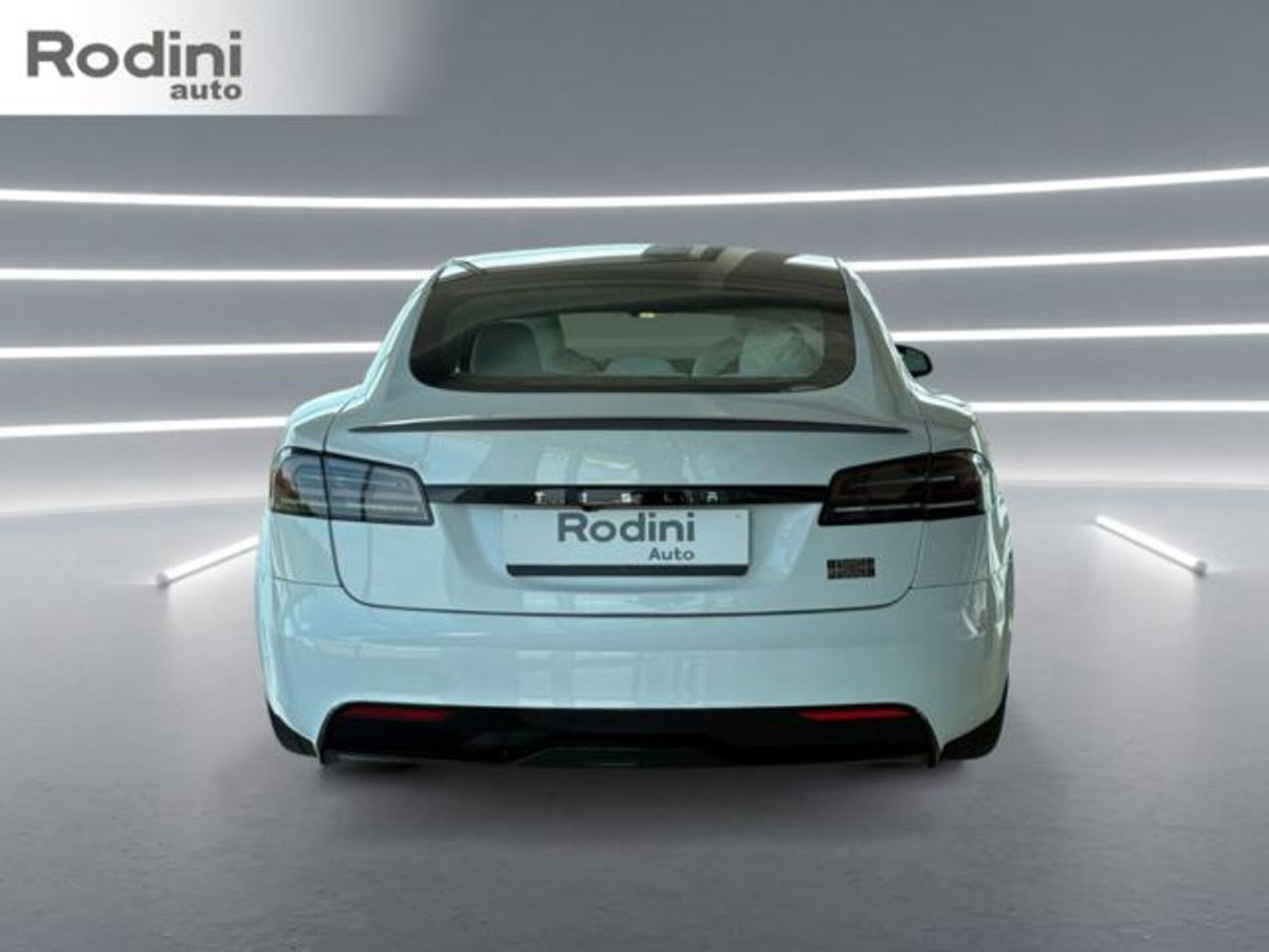 Tesla Model S Model S 100kWh Plaid (5)
