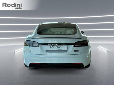 Tesla Model S Model S 100kWh Plaid (5)