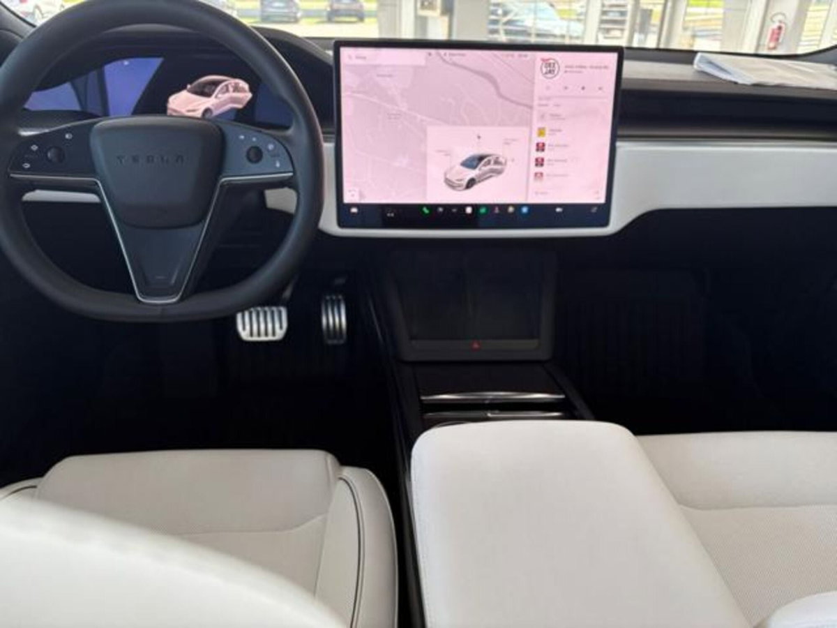 Tesla Model S Model S 100kWh Plaid (9)