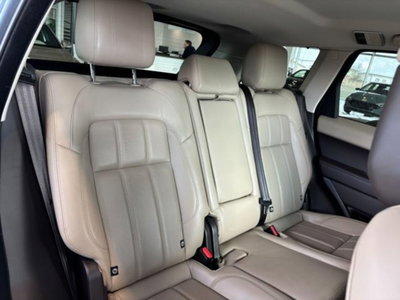 Land Rover Range Rover Sport 3.0 I6 MHEV HSE (7)