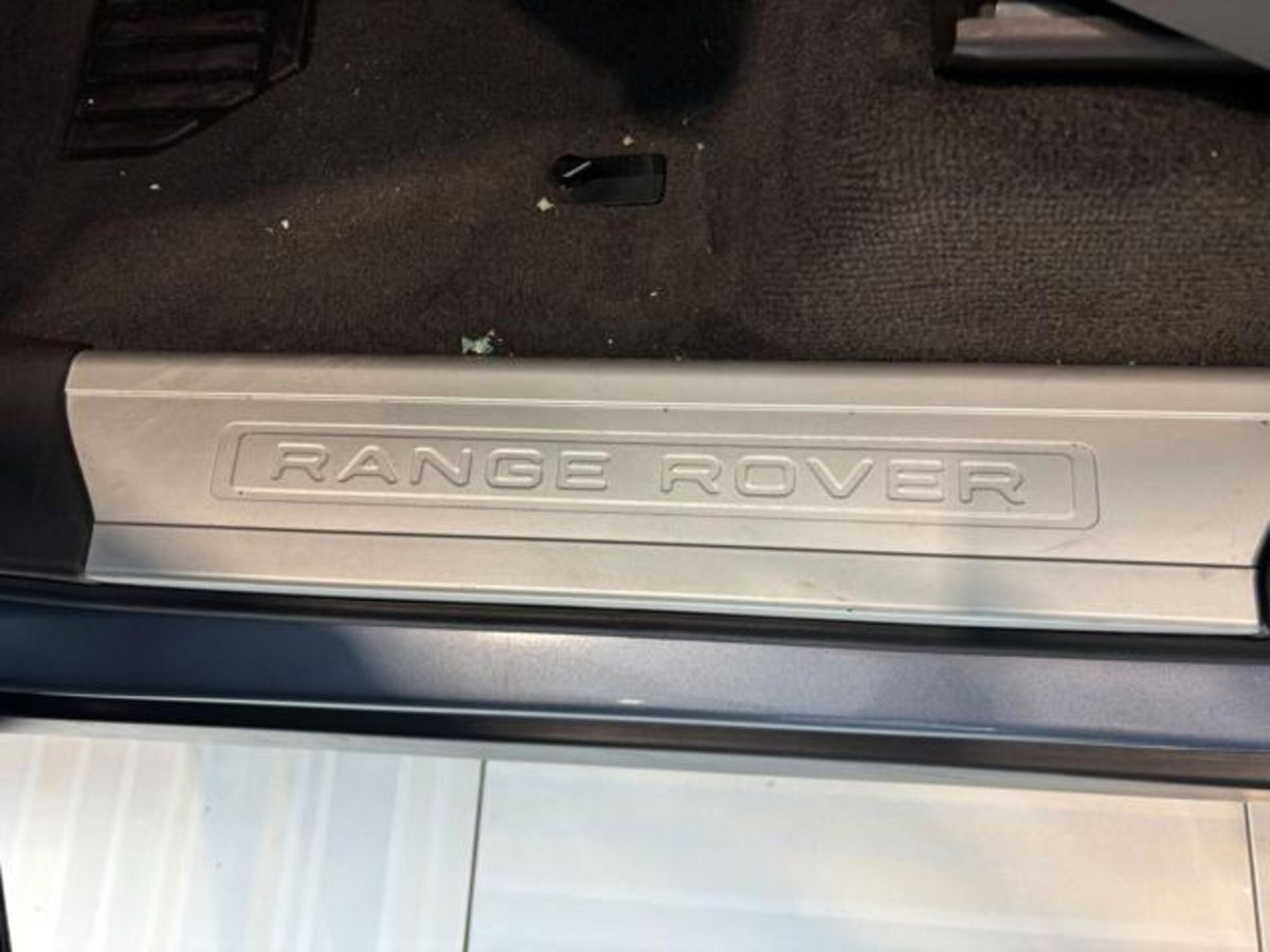 Land Rover Range Rover Sport 3.0 I6 MHEV HSE (8)