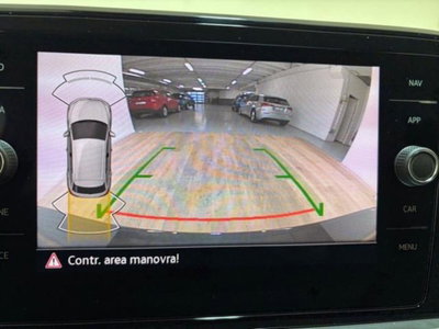 Volkswagen T-Roc 1.0 tsi Life 115cv (10)