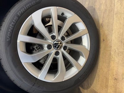 Volkswagen T-Roc 1.0 tsi Life 115cv (17)