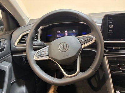 Volkswagen T-Roc 1.0 tsi Life 115cv (7)