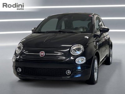 Fiat 500 1.0 Hybrid Club