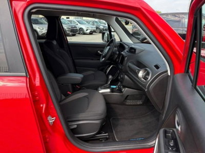 Jeep Renegade 1.5 Turbo T4 MHEV Limited (10)