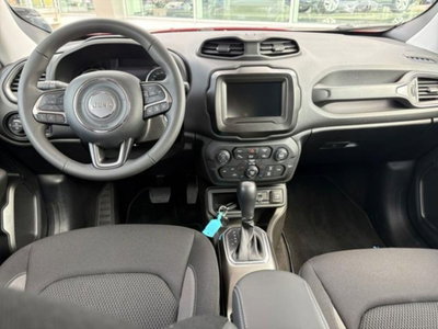 Jeep Renegade 1.5 Turbo T4 MHEV Limited (11)