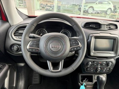 Jeep Renegade 1.5 Turbo T4 MHEV Limited (12)