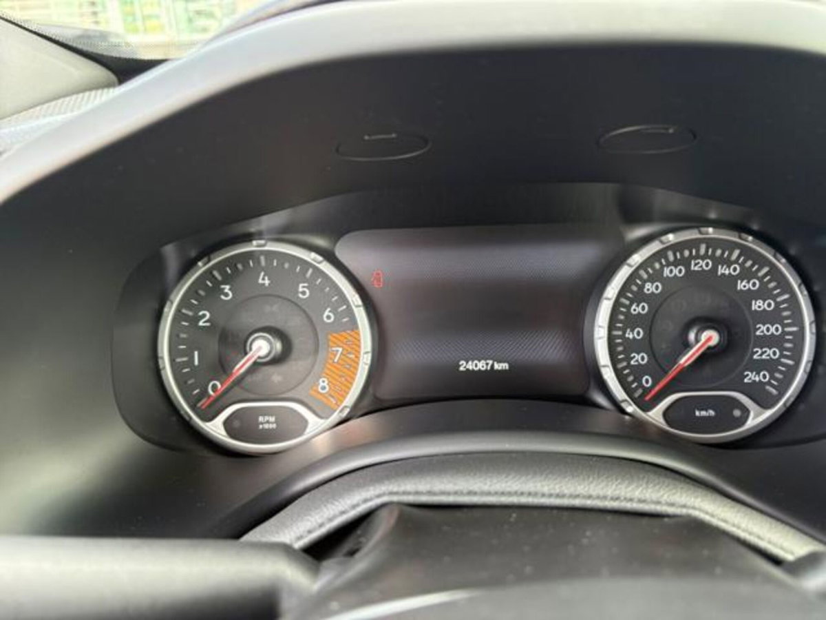 Jeep Renegade 1.5 Turbo T4 MHEV Limited (14)