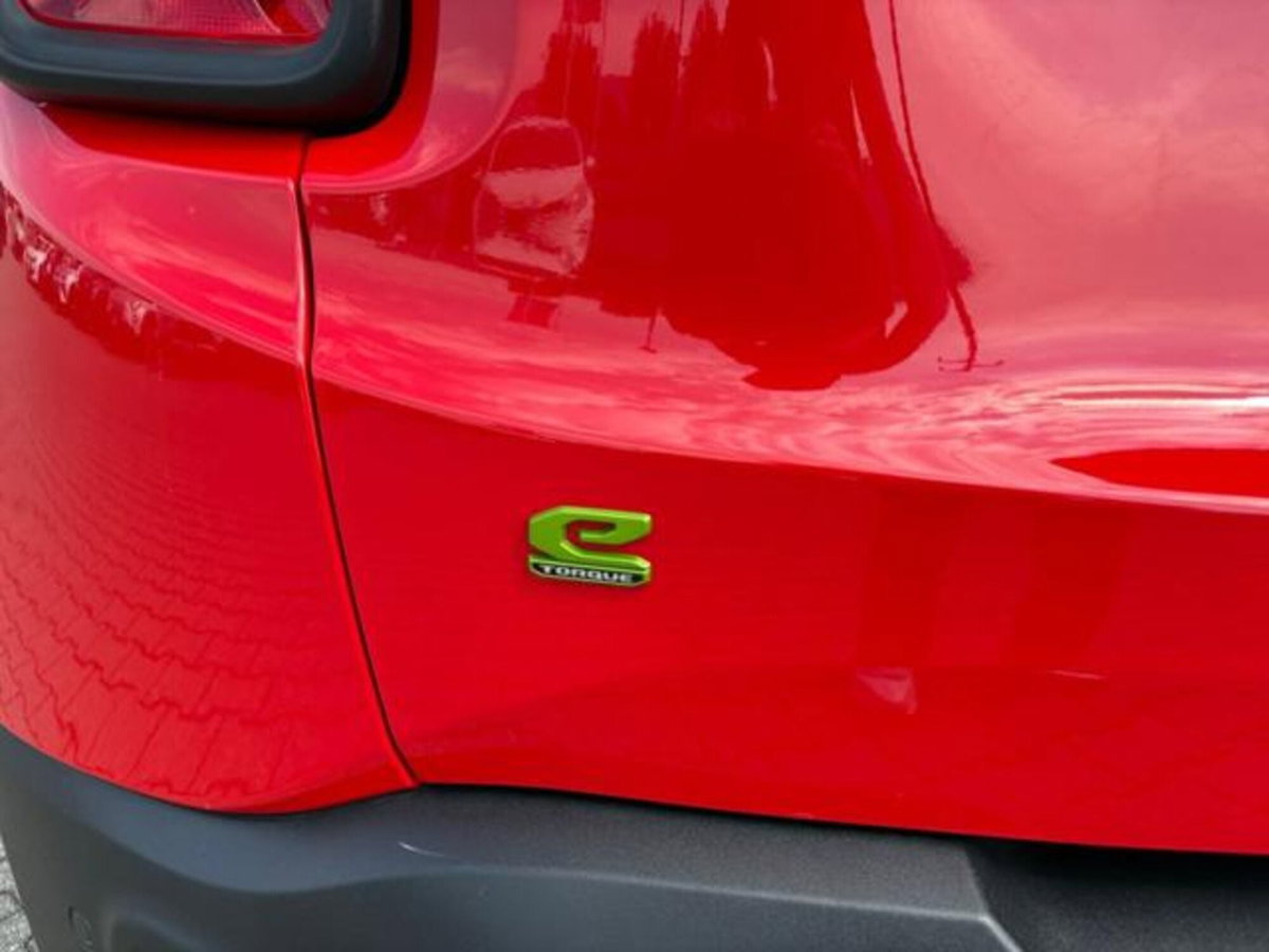 Jeep Renegade 1.5 Turbo T4 MHEV Limited (6)
