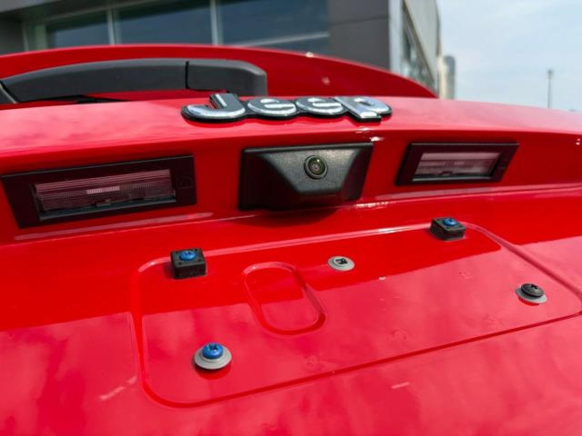 Jeep Renegade 1.5 Turbo T4 MHEV Limited (7)