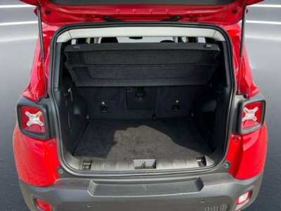 Jeep Renegade 1.5 Turbo T4 MHEV Limited (9)