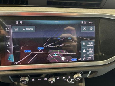 Audi Q3 35 TDI S line edition (10)