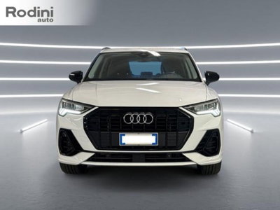 Audi Q3 35 TDI S line edition (2)