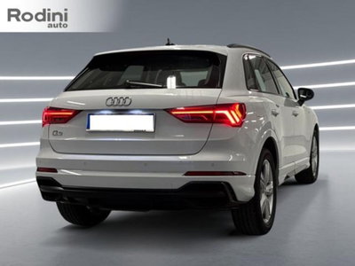 Audi Q3 35 TDI S line edition (4)
