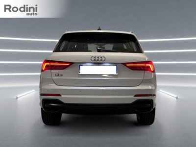 Audi Q3 35 TDI S line edition (5)