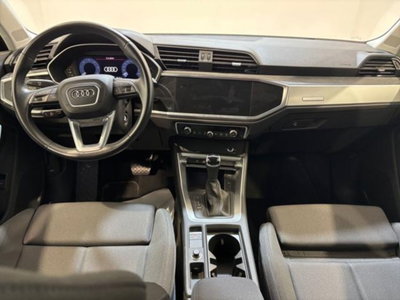 Audi Q3 35 TDI S line edition (6)