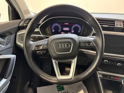 Audi Q3 35 TDI S line edition (7)