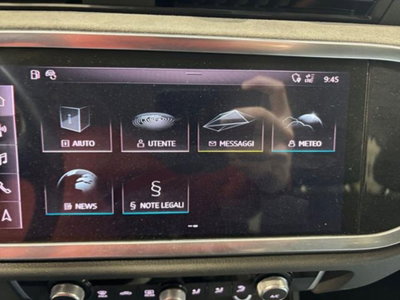 Audi Q3 35 TDI S line edition (8)