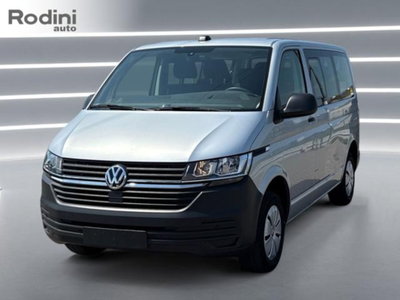 Volkswagen Veicoli Commerciali Transporter Furgone 2.0 TDI 110CV PC Kombi usato